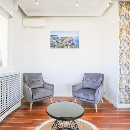 Vieux-Port - Vue Exceptionnelle - 3 Ch Et Clim Appartement Marseilles Buitenkant foto